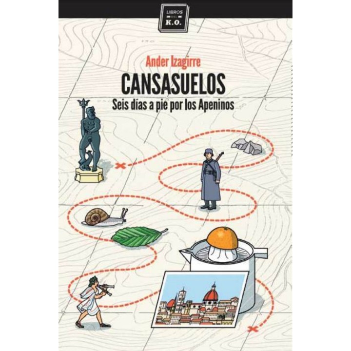 Cansasuelos