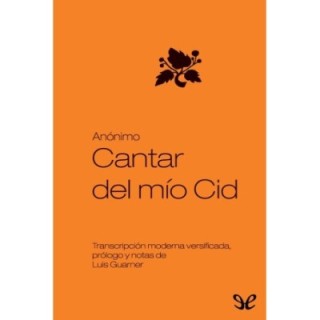 Cantar del mío Cid