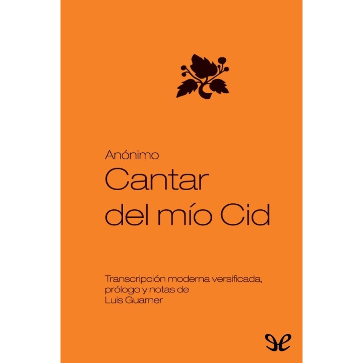 Cantar del mío Cid