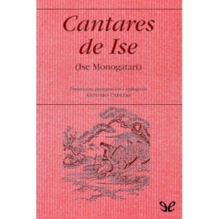 Cantares de Ise
