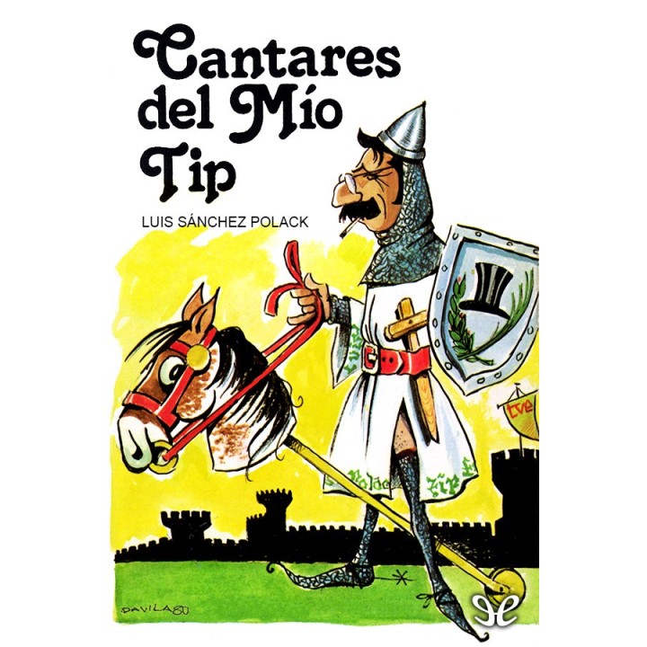 Cantares del Mío Tip