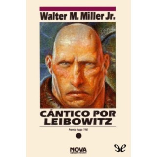 Cántico por Leibowitz