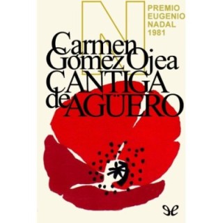 Cantiga de agüero