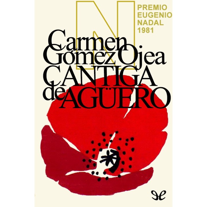 Cantiga de agüero