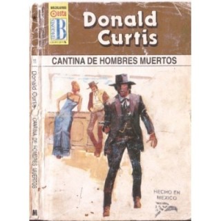 Cantina de los hombres muertos