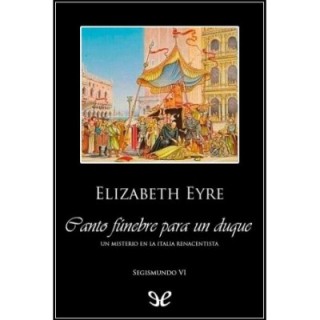 Canto fúnebre para un duque