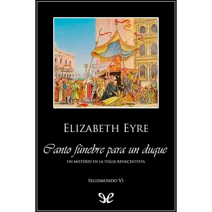 Canto fúnebre para un duque