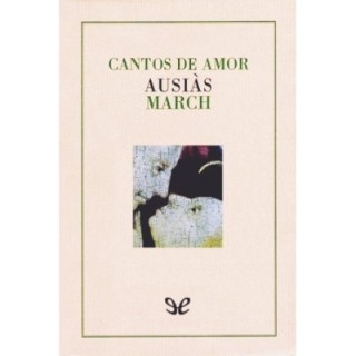 Cantos de amor