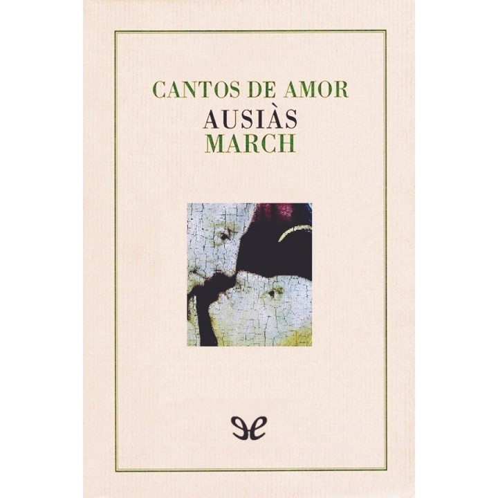 Cantos de amor