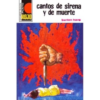 Cantos de sirena y de muerte