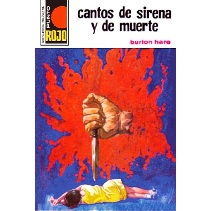 Cantos de sirena y de muerte