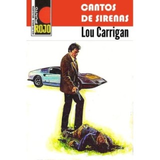 Cantos de sirenas (2ª Ed.)