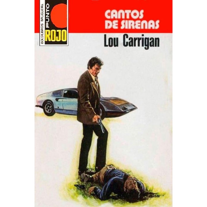 Cantos de sirenas (3ª Ed.)