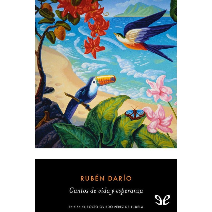 Cantos de vida y esperanza