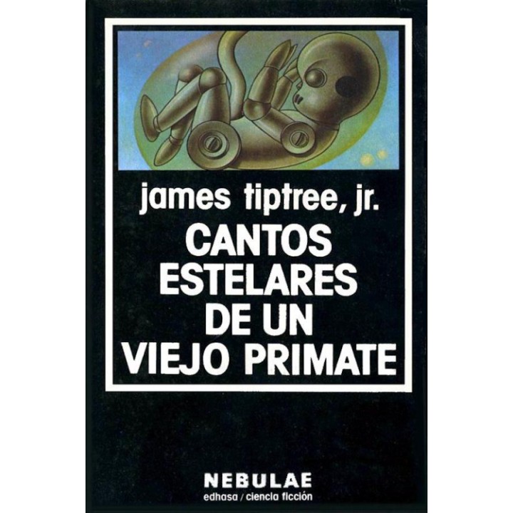 Cantos estelares de un viejo primate