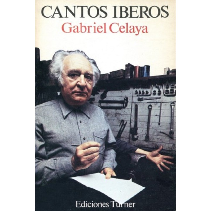Cantos iberos