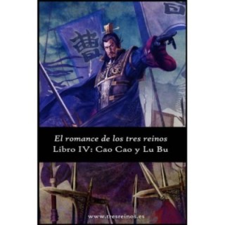 Cao Cao y Lu Bu