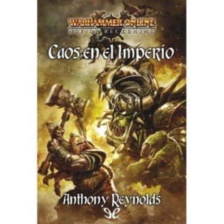 Caos en el Imperio