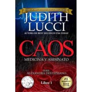 Caos: Medicina y asesinato