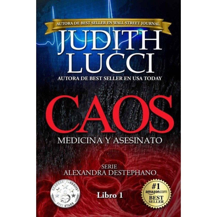 Caos: Medicina y asesinato