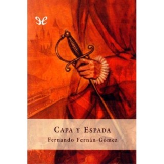 Capa y espada