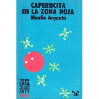 Caperucita en la zona roja