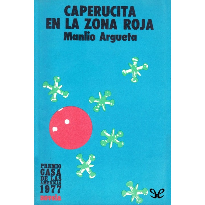 Caperucita en la zona roja