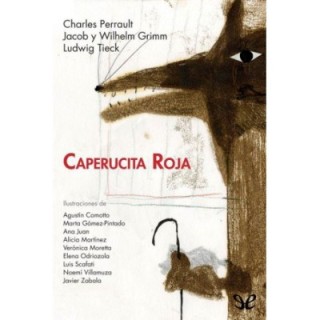 Caperucita Roja