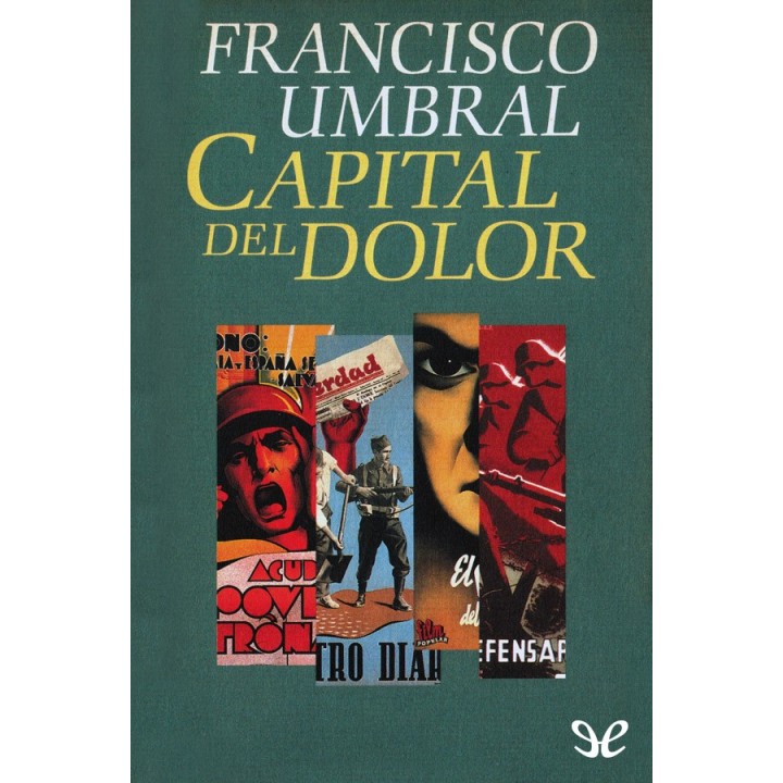 Capital del dolor