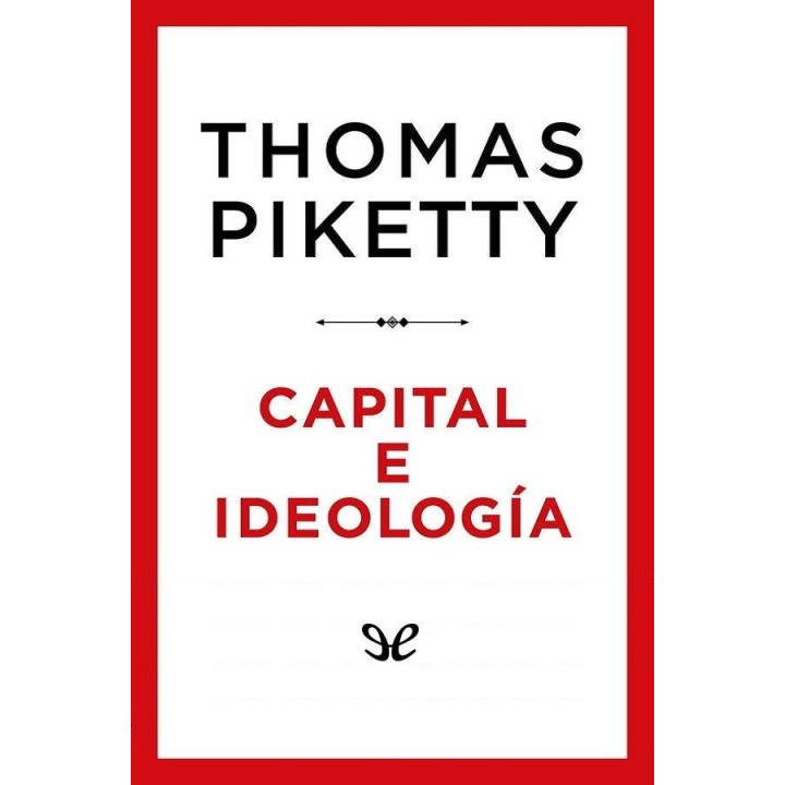 Capital e ideología