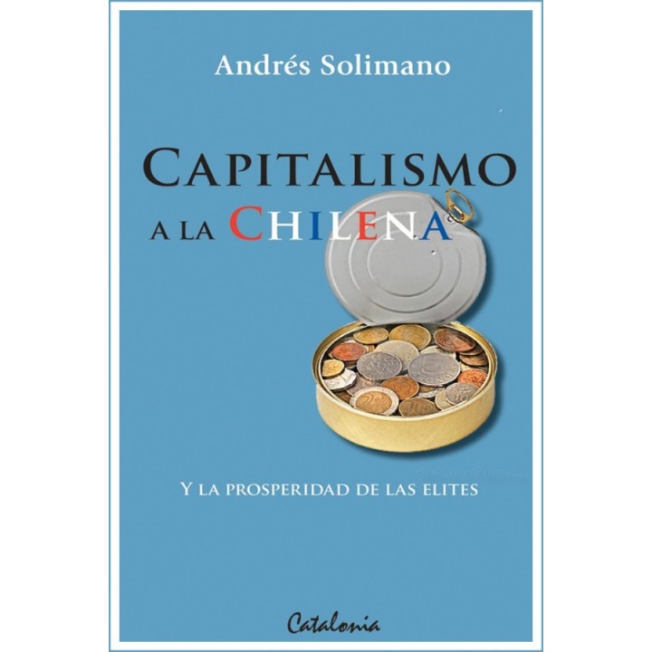 Capitalismo a la chilena