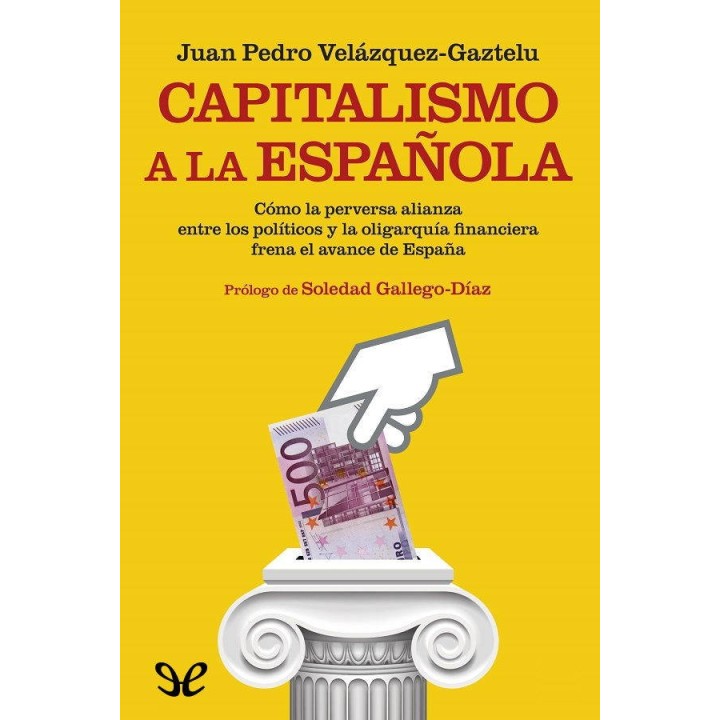 Capitalismo a la española