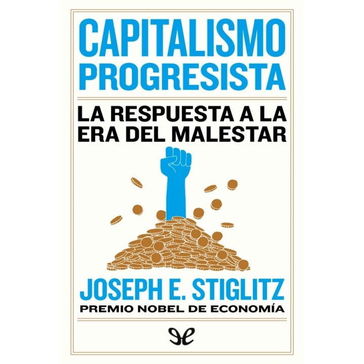 Capitalismo progresista