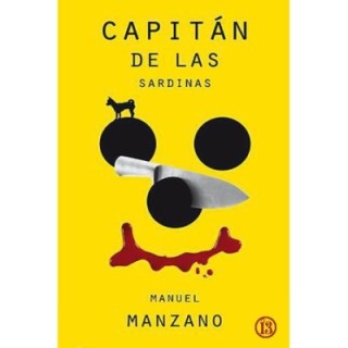 Capitán de las sardinas