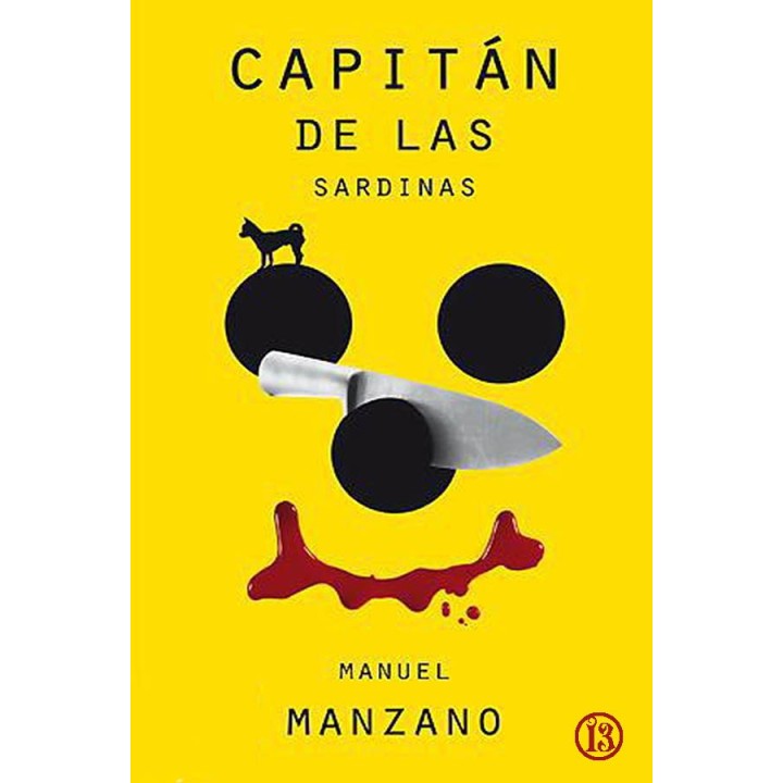 Capitán de las sardinas