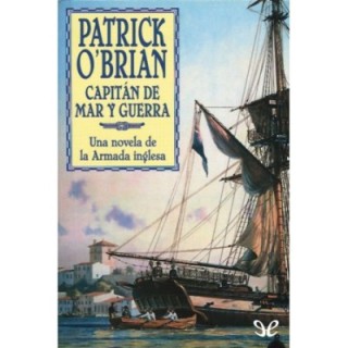 Capitán de mar y guerra