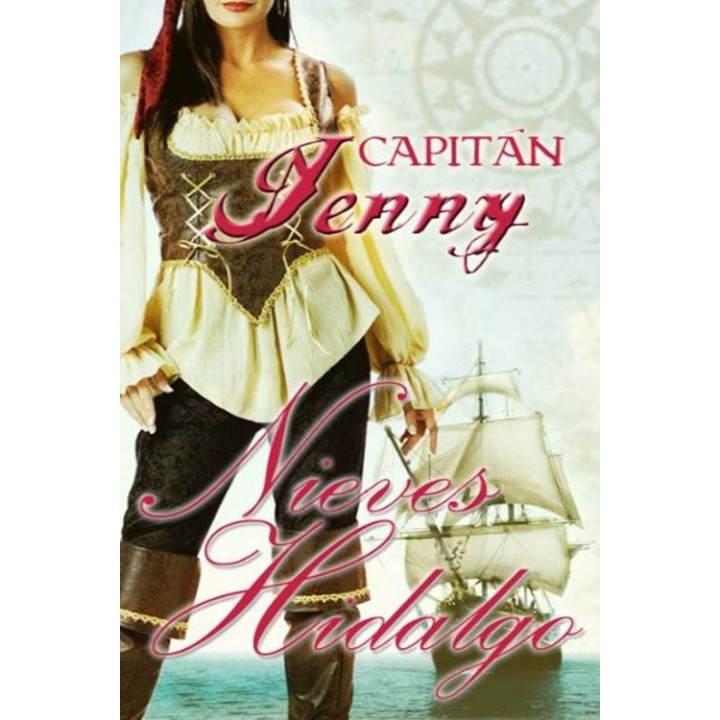Capitán Jenny