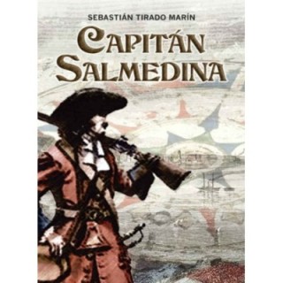 Capitán Salmedina