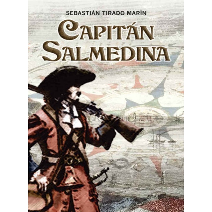 Capitán Salmedina