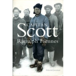 Capitán Scott