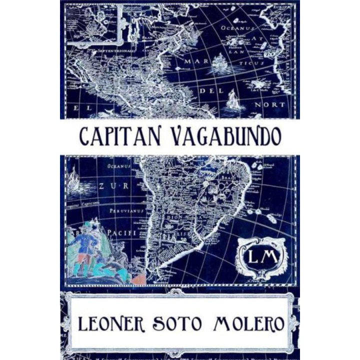 Capitán vagabundo