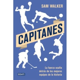 Capitanes