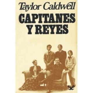 Capitanes y Reyes
