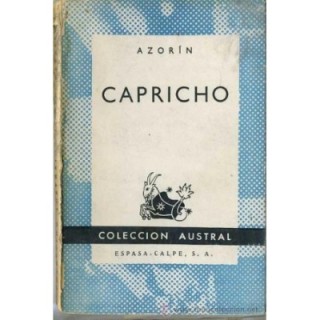 Capricho