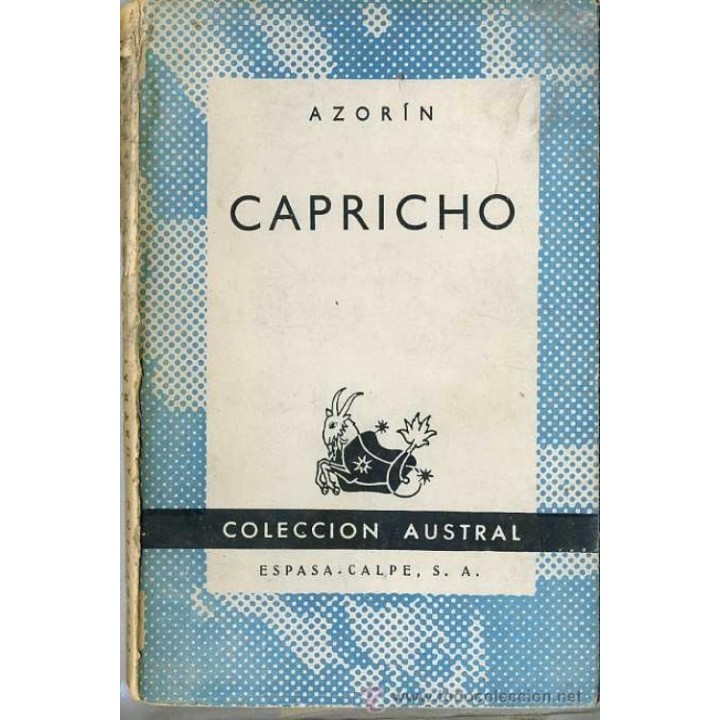 Capricho