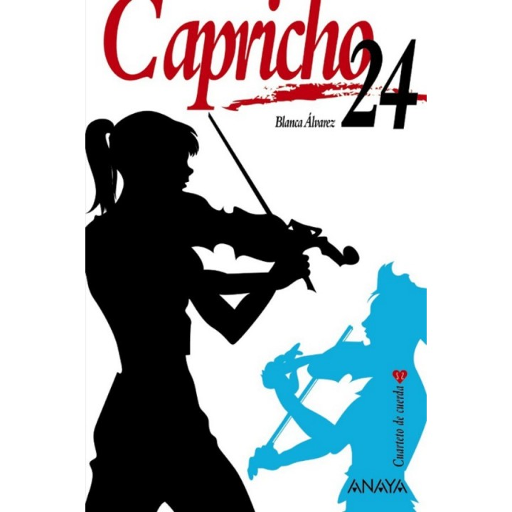 Capricho 24
