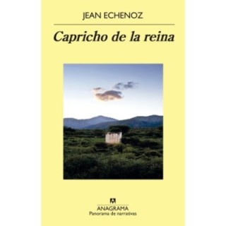 Capricho de la reina