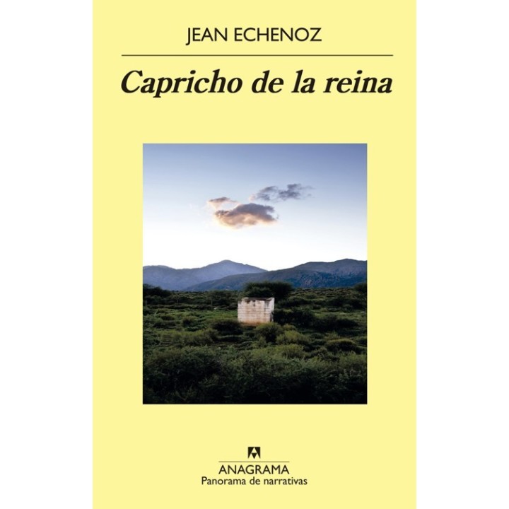 Capricho de la reina