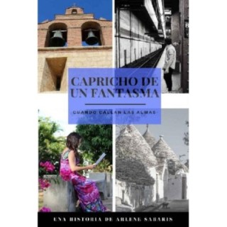 Capricho de un fantasma