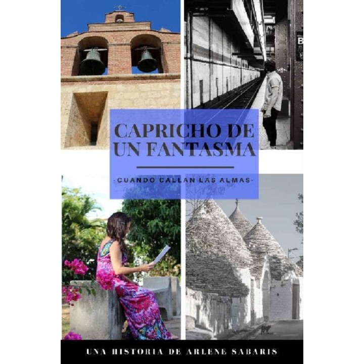 Capricho de un fantasma